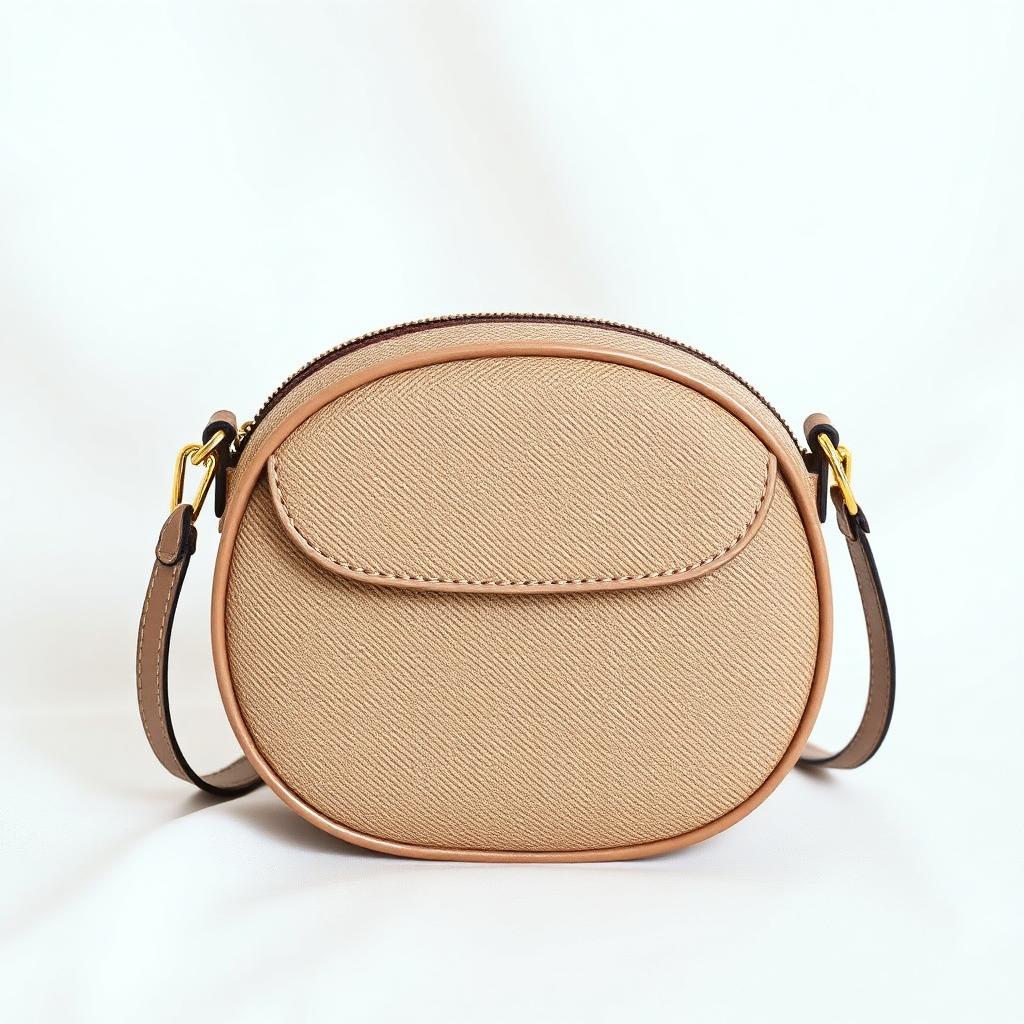 Petit Sablé Crescent