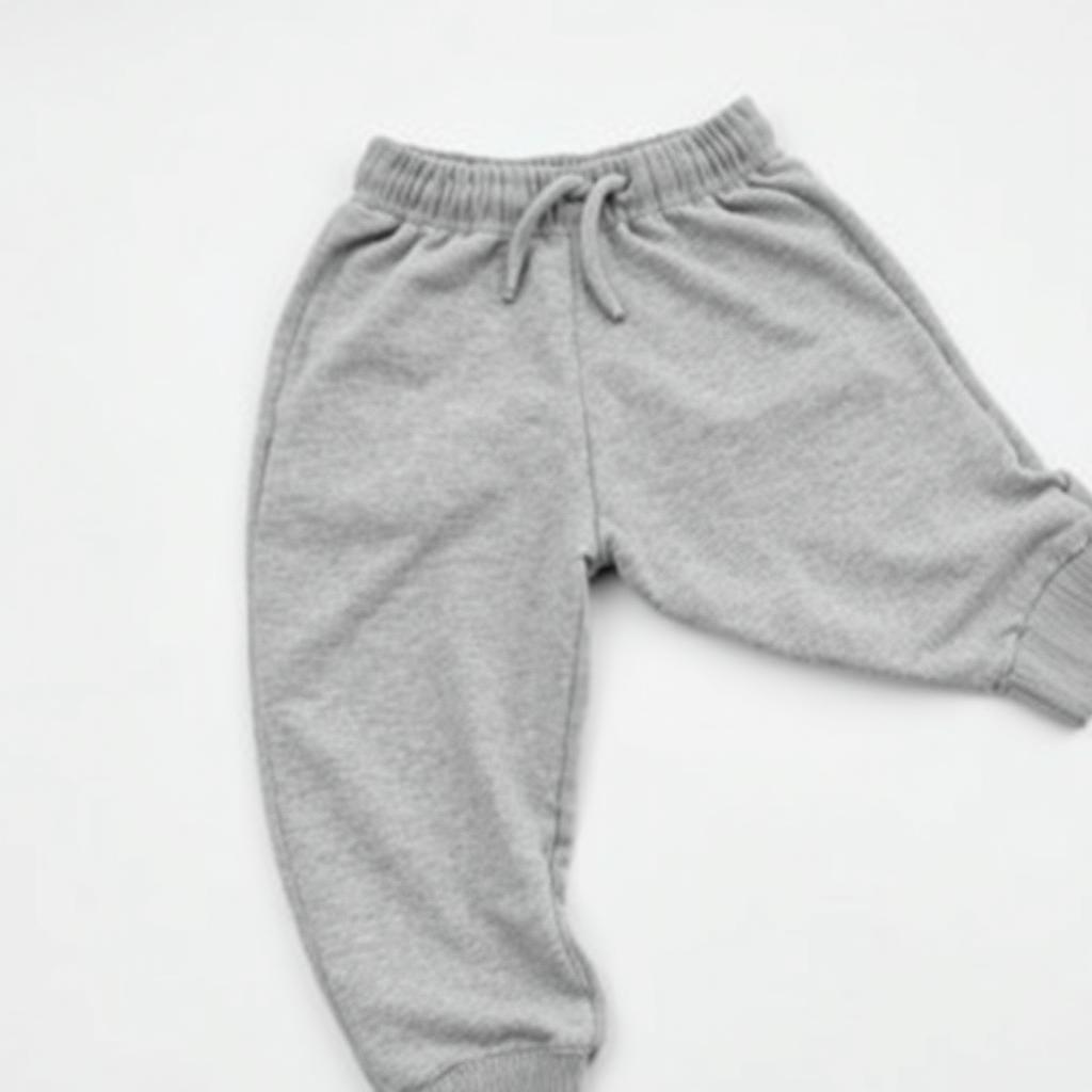 Brushed Jogger Sweatpants