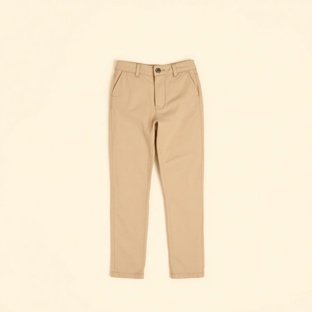 Slim Stretch Chinos