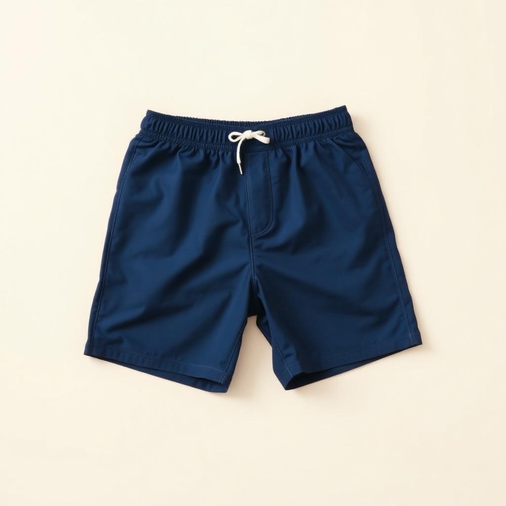 Recycled Swim Shorts