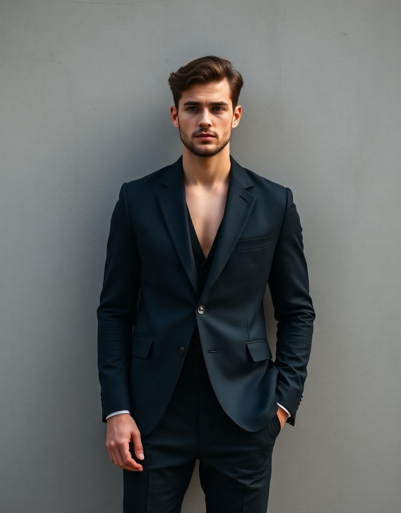 The Modern Tailor