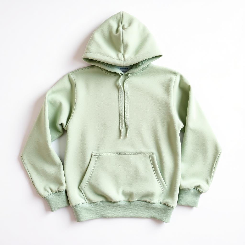 Cloud Fleece Pullover Hoodie