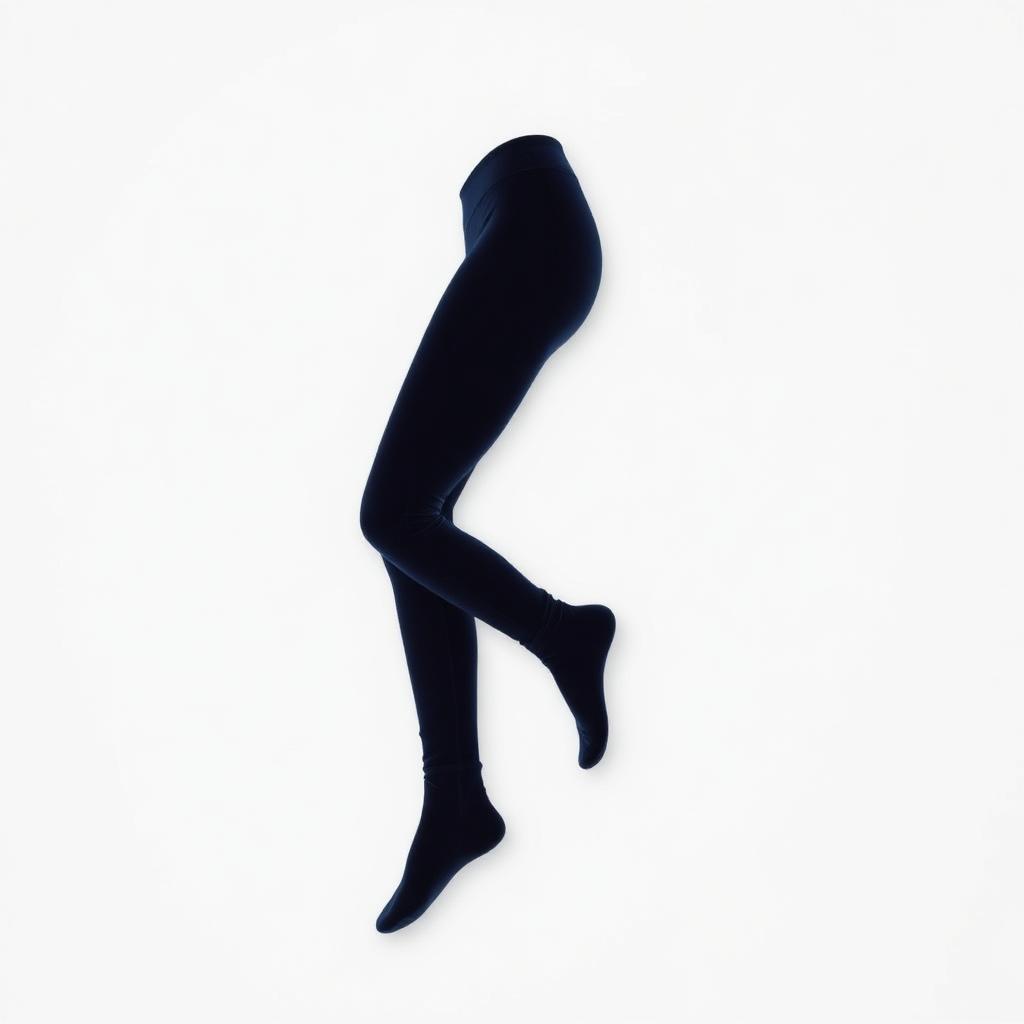 Velvet Stretch Leggings