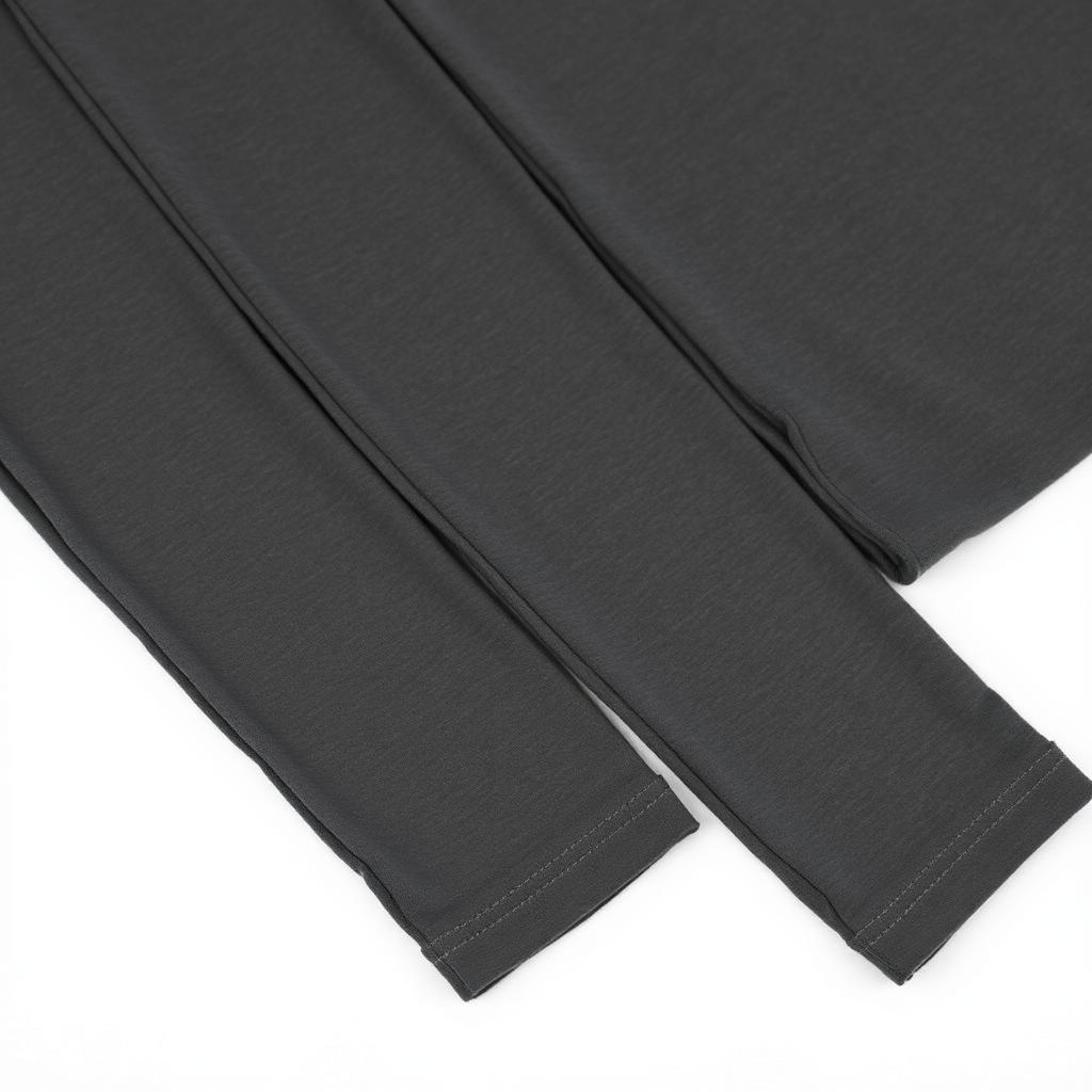 Soft Jersey Leggings