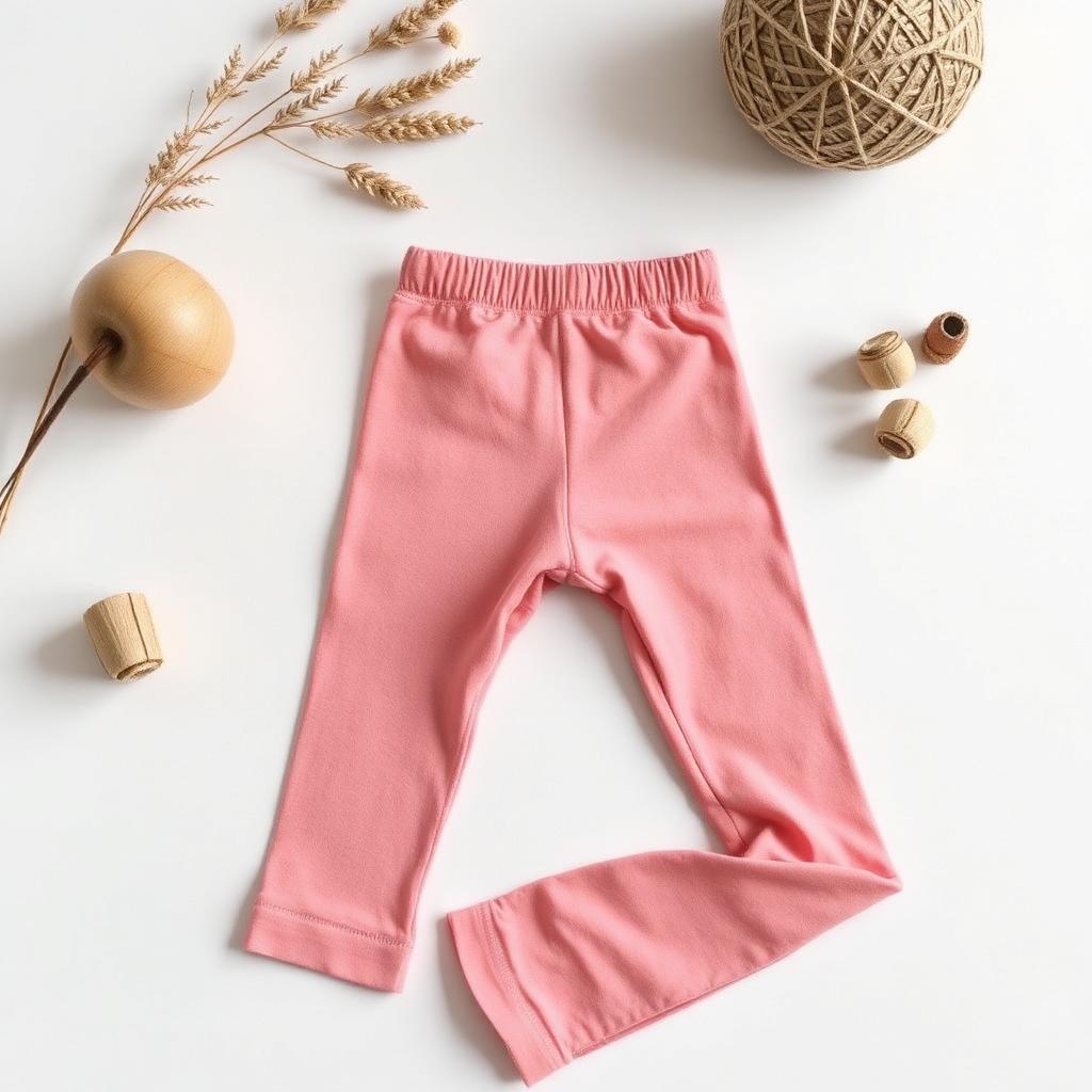 Bamboo Jersey Leggings