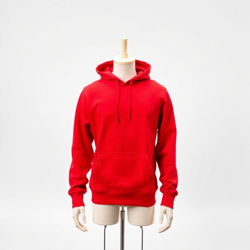 Bright Pullover Hoodie