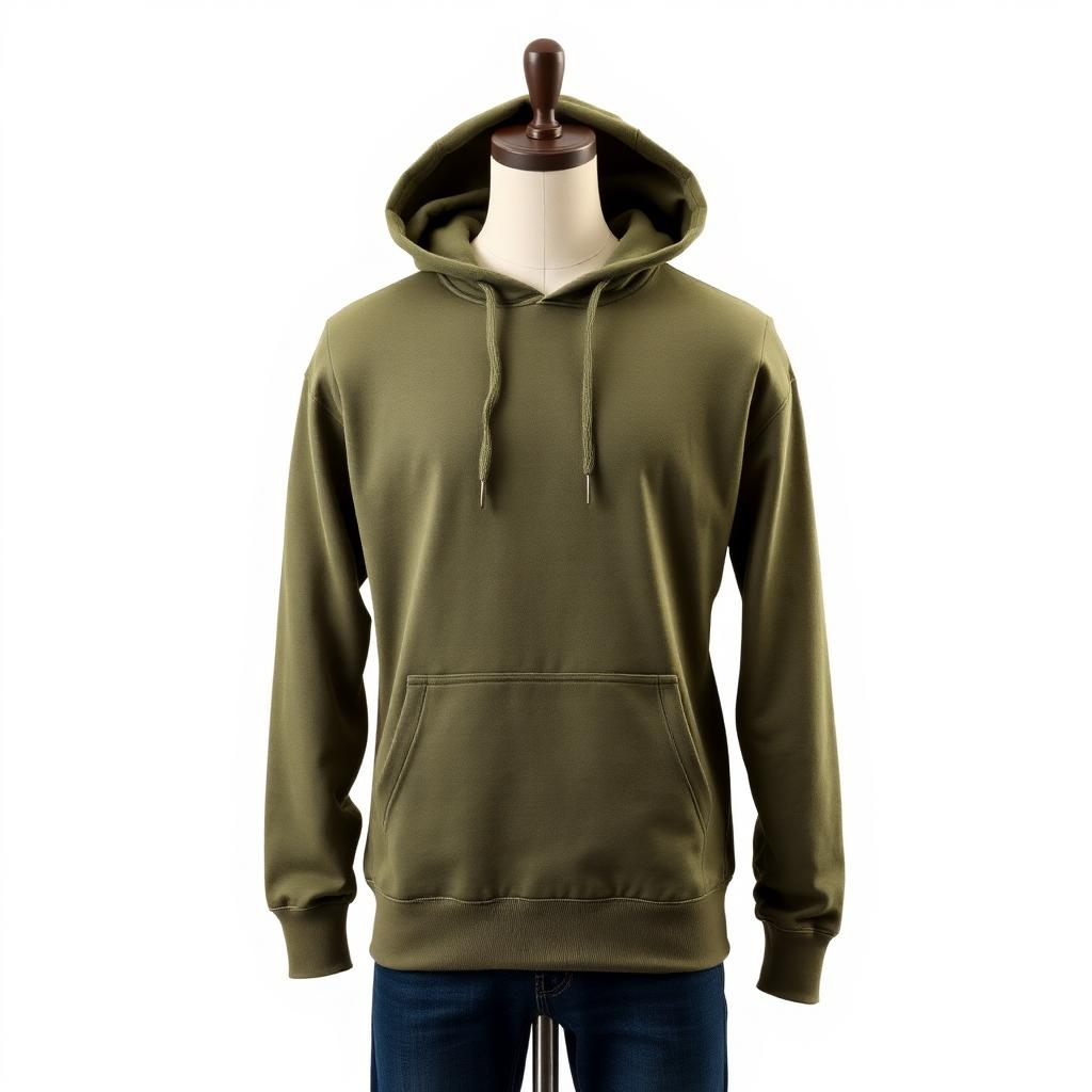 Field Pullover Hoodie