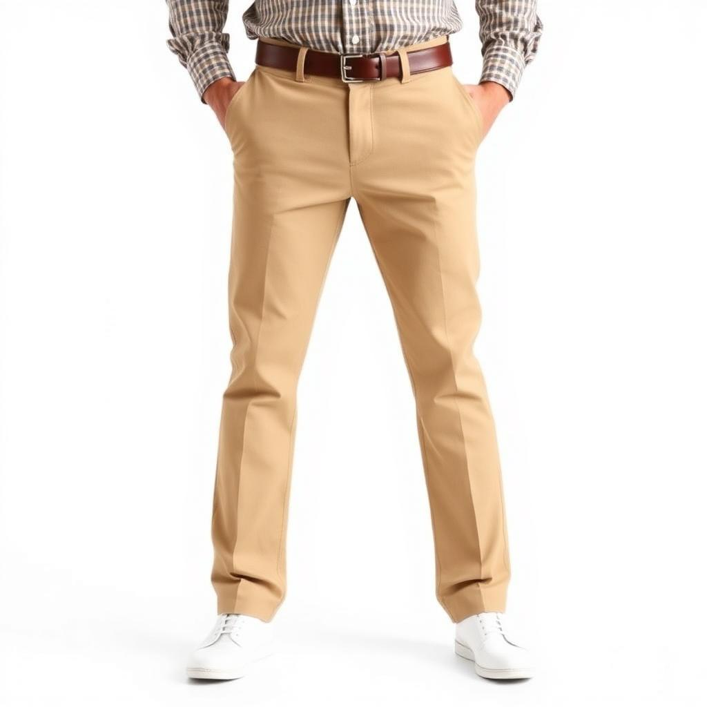 Standard Chino