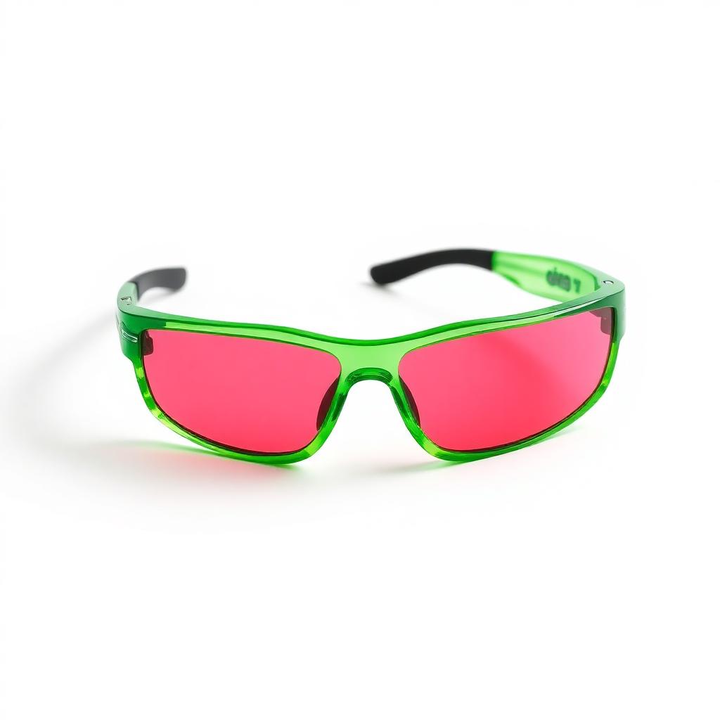 Sport Shield Sunglass