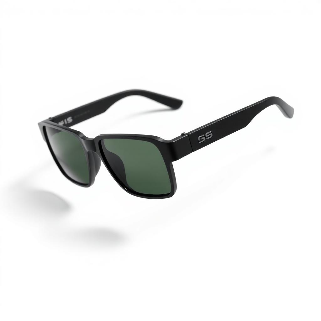 Matte Sport Rectangle
