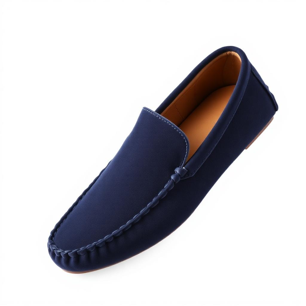 Suede Driver