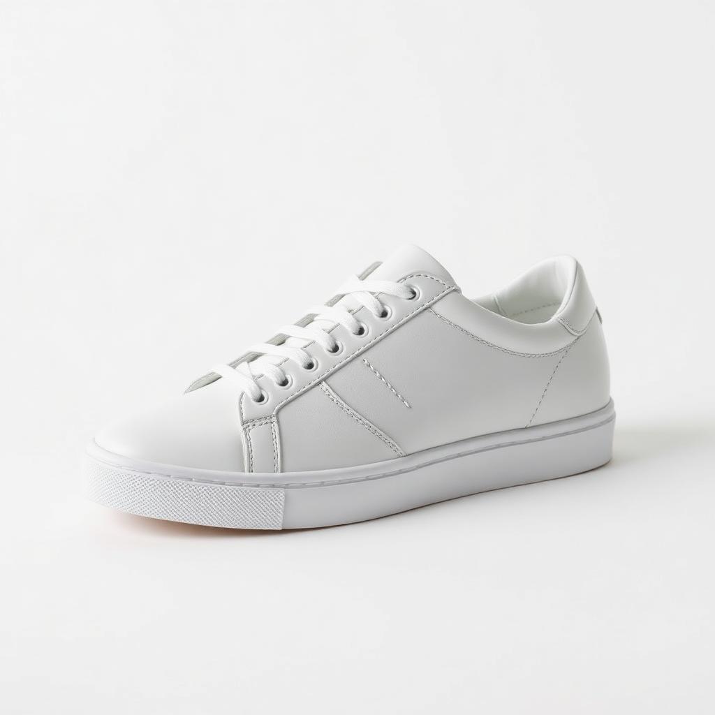 Court Low Sneaker