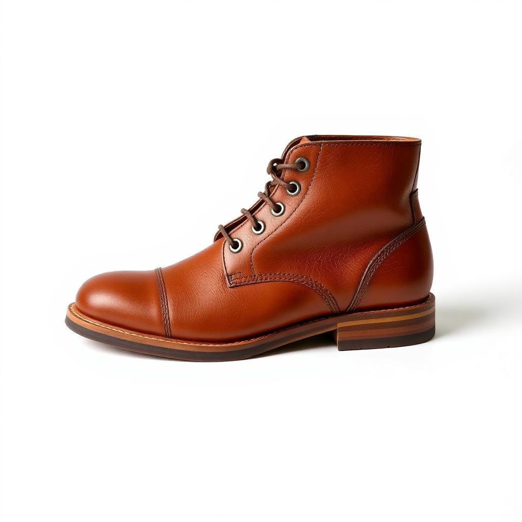 Service Work Boot