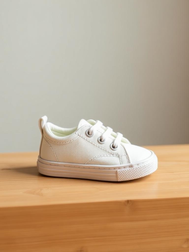 Atelier Canvas Sneaker