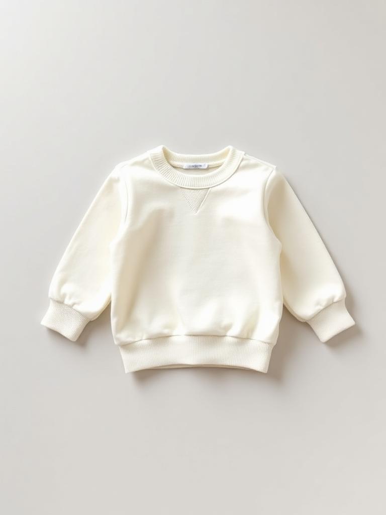 Petit Cloud Pullover