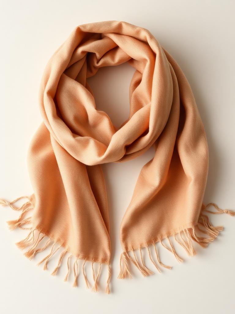 Cashmere Cloud Wrap