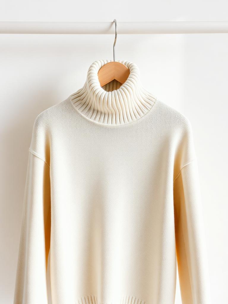 Luxe Cashmere Knit