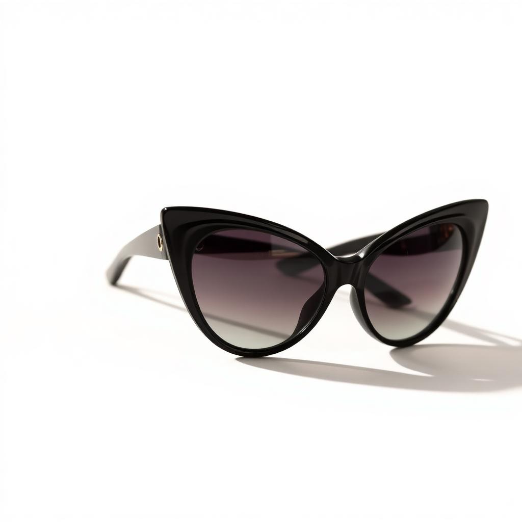 Belle Butterfly Oversized