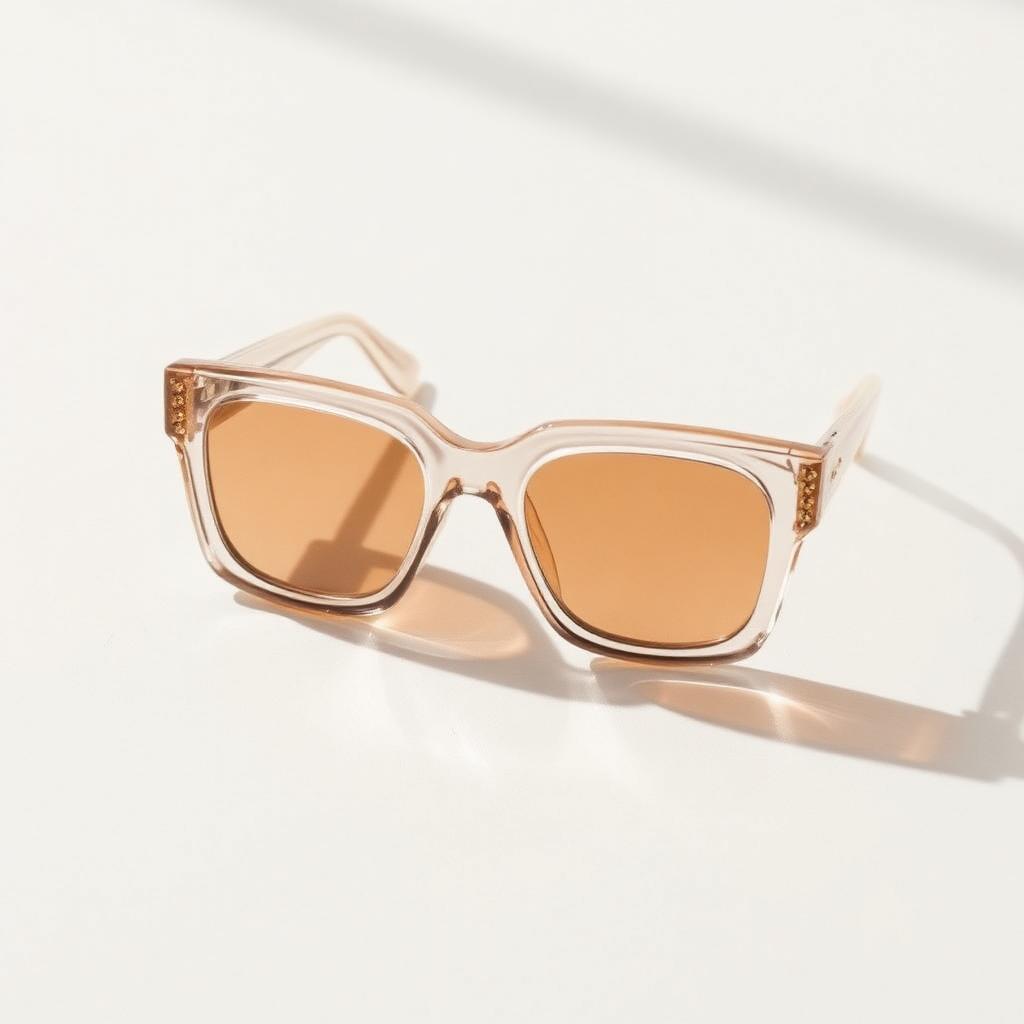 Crystal Square Tint