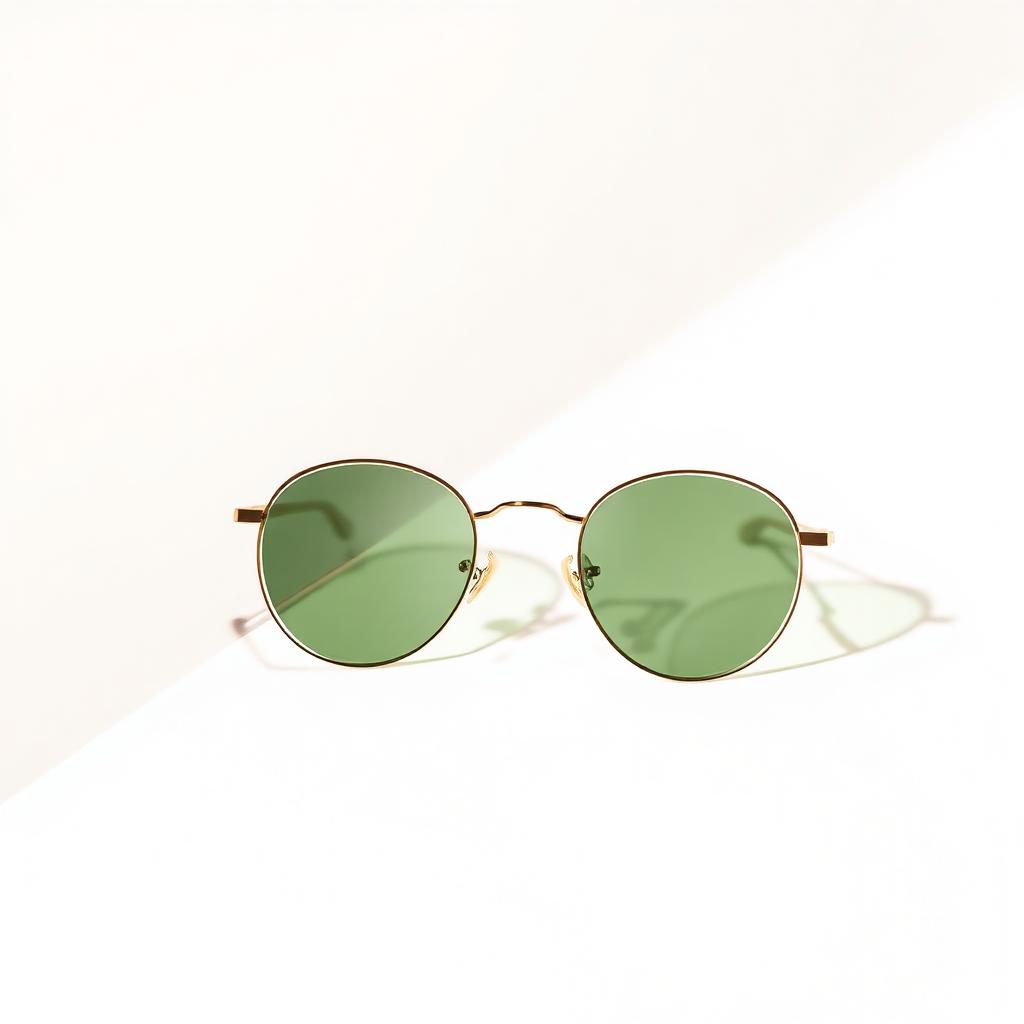 Triomphe Slim Oval